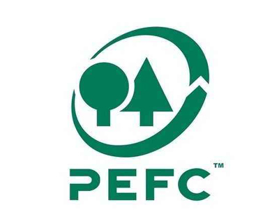 PEFC森林认证
