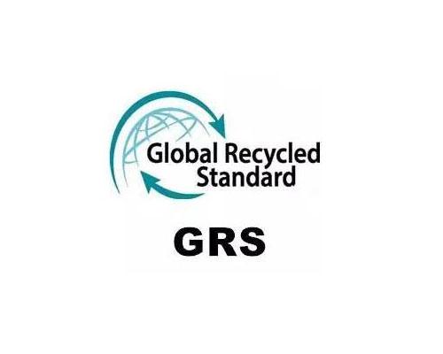 GRS回收认证