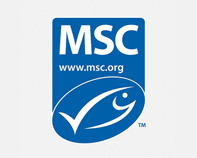 MSC水产品认证